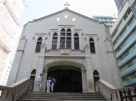 香港建築物|香港一級歷史建築列表